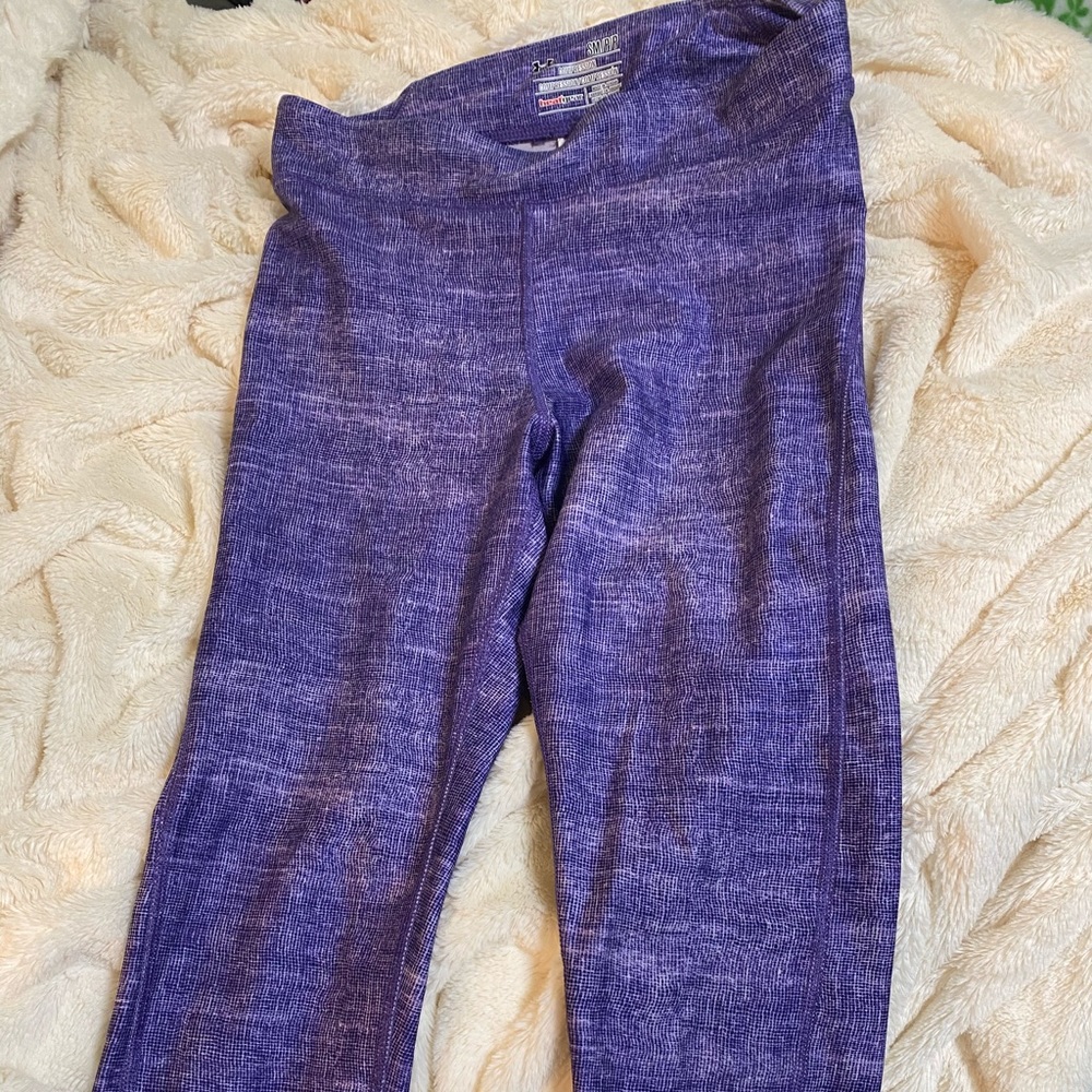 Under Armour Leggings